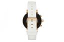 پشت اسمارت واچ مایکل کورس Michael Kors Access Gen 4 Sofie طلایی سفید