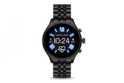 اسمارت واچ مایکل کورس Michael Kors Access Gen 5 Lexington مشکی