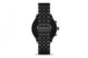 پشت اسمارت واچ مایکل کورس Michael Kors Access Gen 5 Lexington مشکی