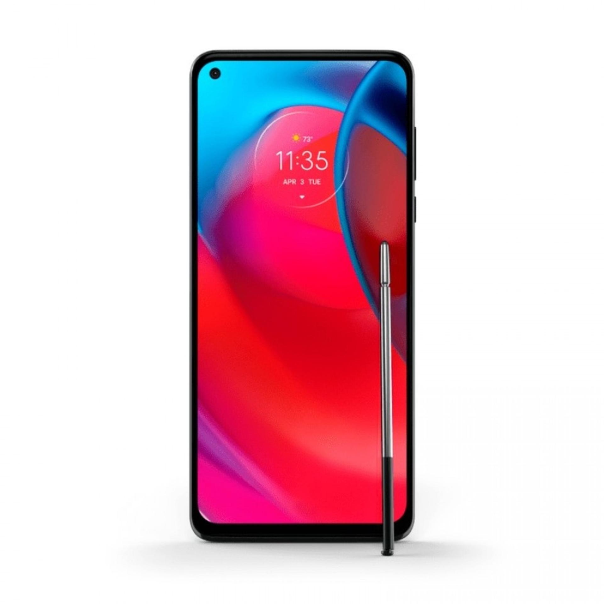 موتو جی استایلوس 5G