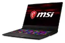 نمای نیمرخ لپ تاپ ام اس آی GE75 Raider 10SFS