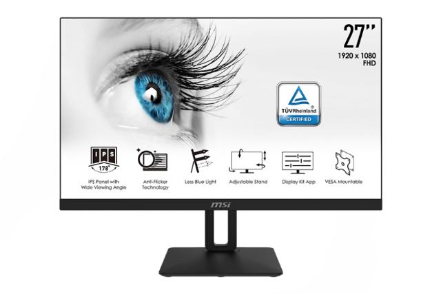 ام اس آی 27 اینچ مدل Pro MP271P