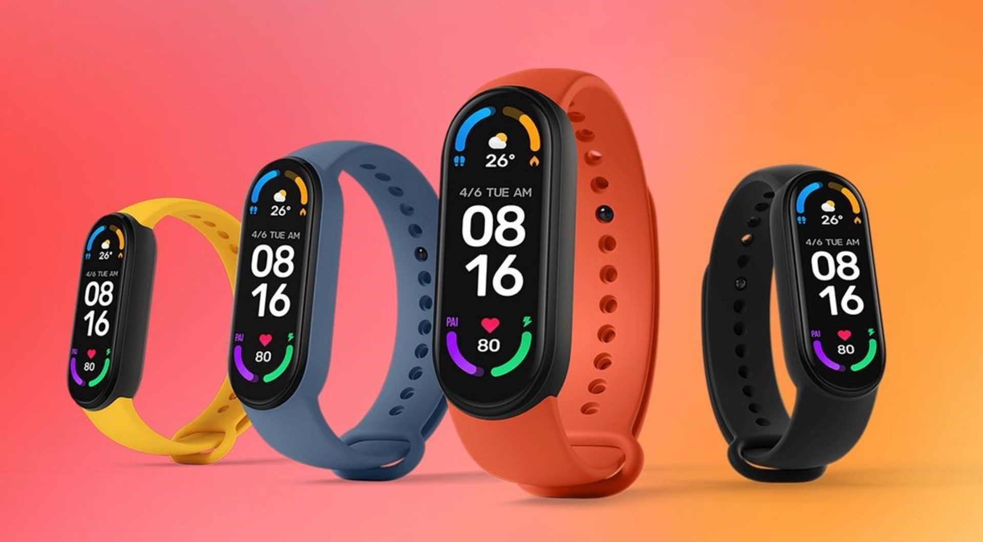 مای شیائومی