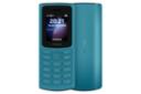 Nokia 105 4G گوشی موبایل نوکیا 105 نسخه 4G آبی