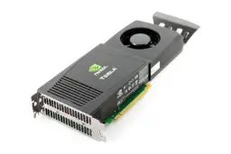  کارت گرافیک NVIDIA Tesla C1060