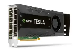 کارت گرافیک انویدیا Tesla K40c