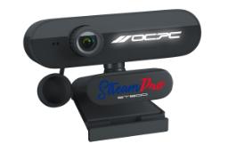 وب کم استریم پرو ST-800 او سی پی سی OCPC StreamPro ST-800