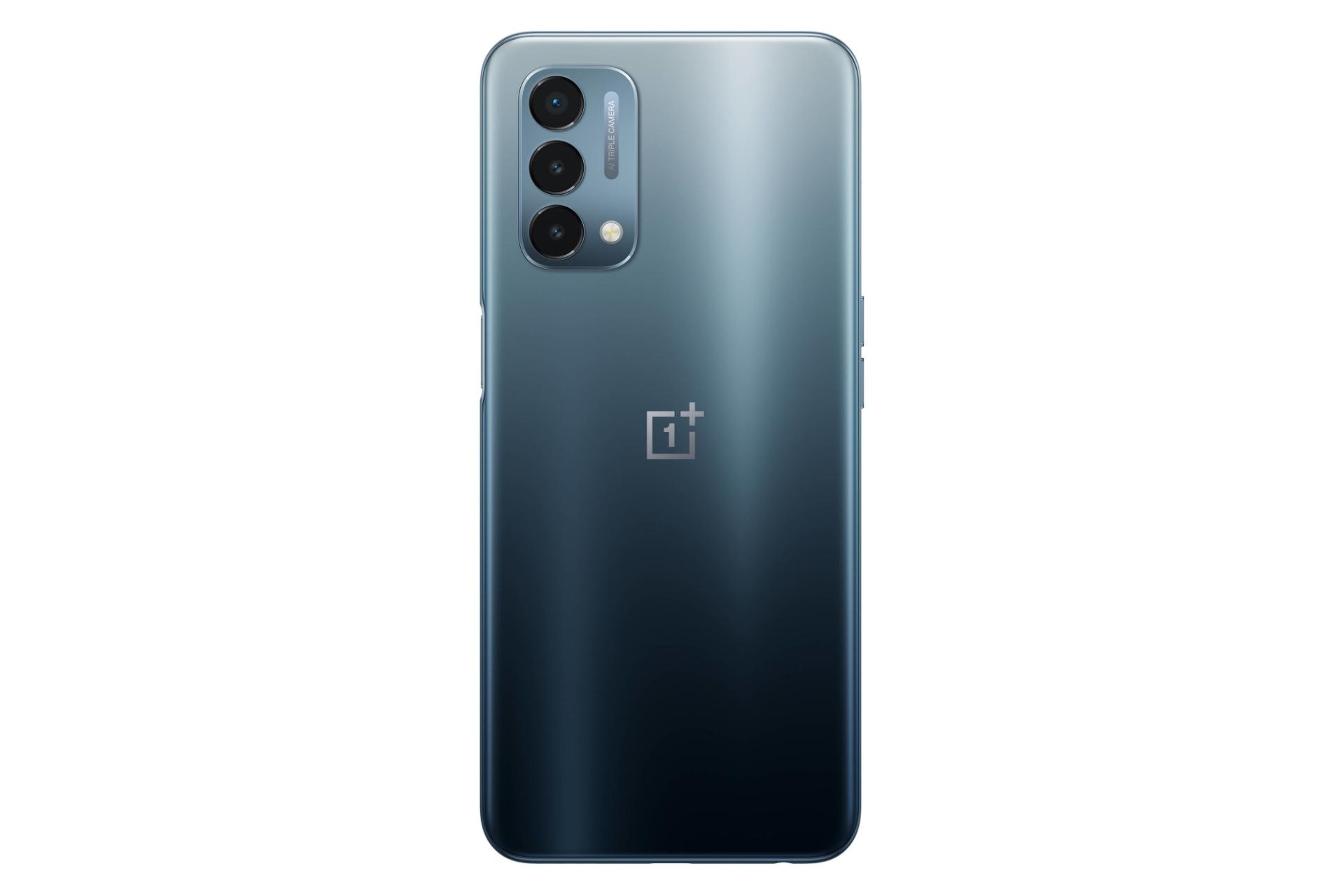 پنل پشت OnePlus Nord N200 5G گوشی موبایل وان پلاس نورد N200 نسخه 5G
