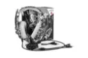 جعبه هدست گیمینگ اونیکوما K1B پرو Onikuma K1B Pro