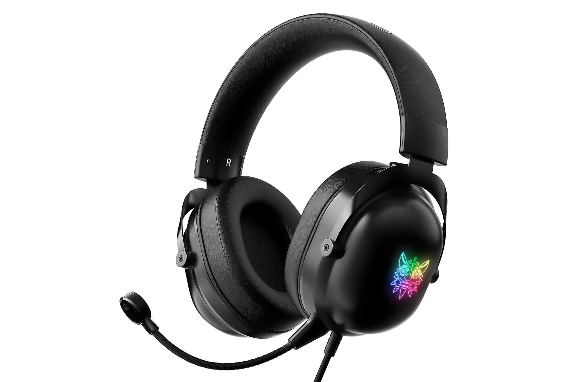 هدست گیمینگ اونیکوما Onikuma X11