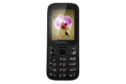 پنل جلو گوشی موبایل اوپال Opal A20