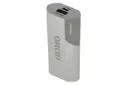 پاور بانک ارد Orod OP-52PA 5200mAh با ظرفیت 5200 میلی‌آمپر ساعت خاکستری