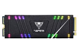 SSD پتریوت Patriot VIPER VPR100 NVMe M.2