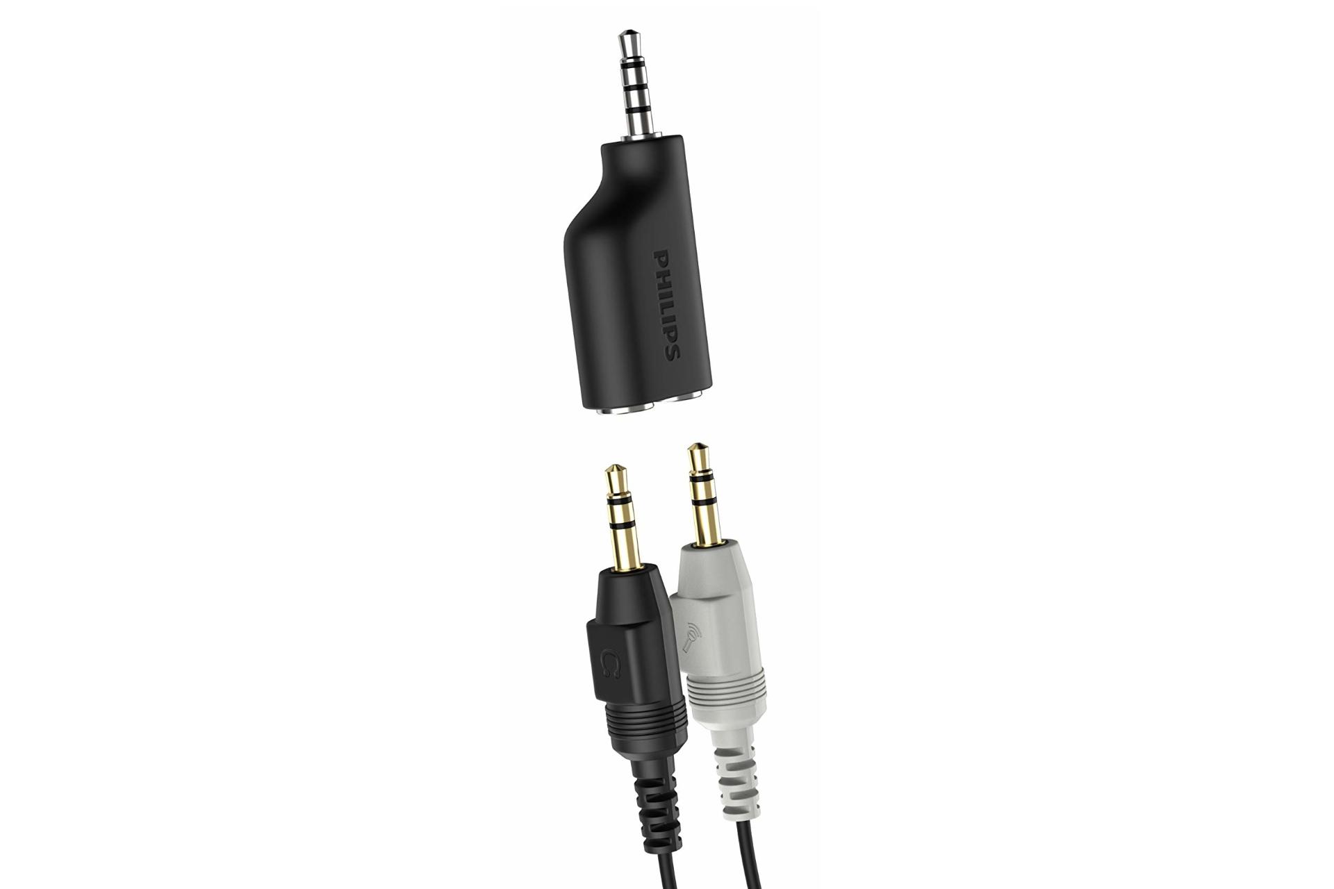 کانکتور هدفون فیلیپس Philips SHM1900