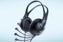 میکروفون هدفون فیلیپس Philips SHM1900