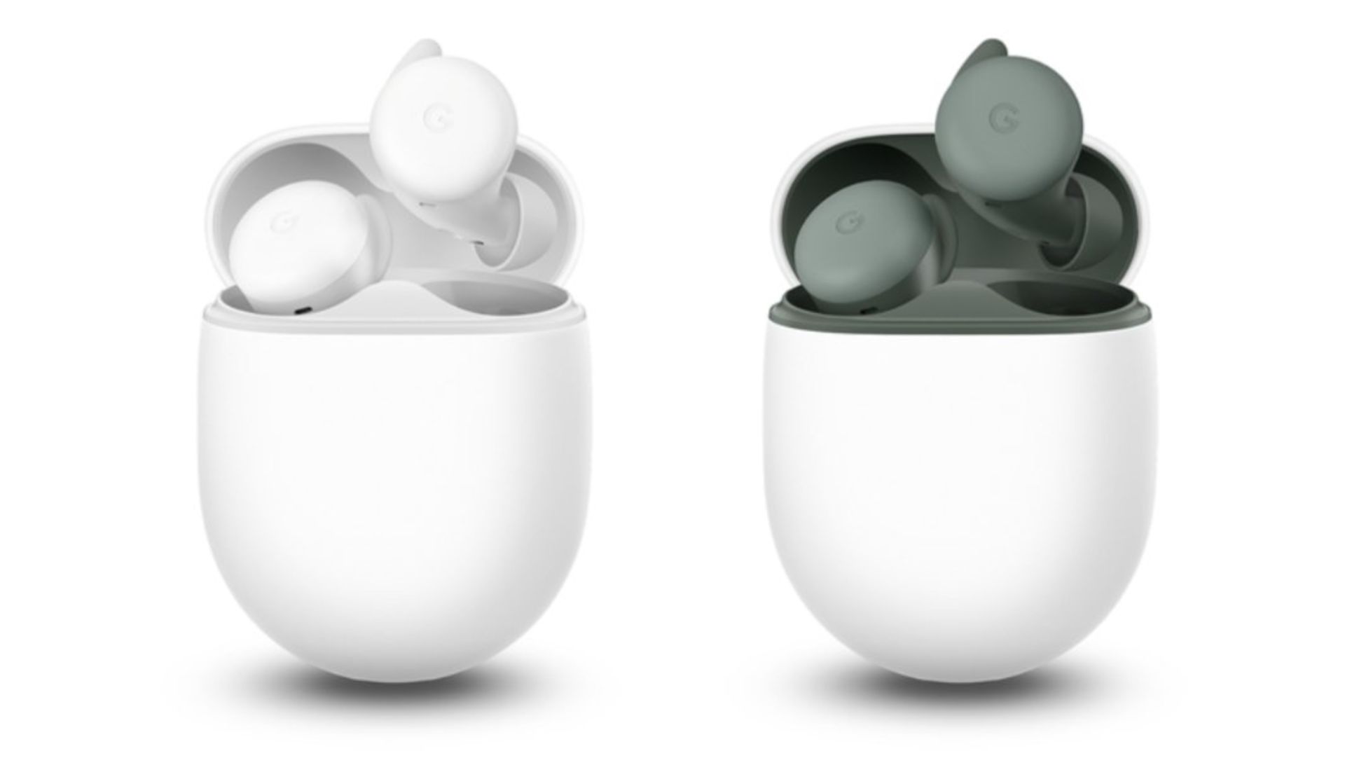 هدفون Pixel Buds A-Series