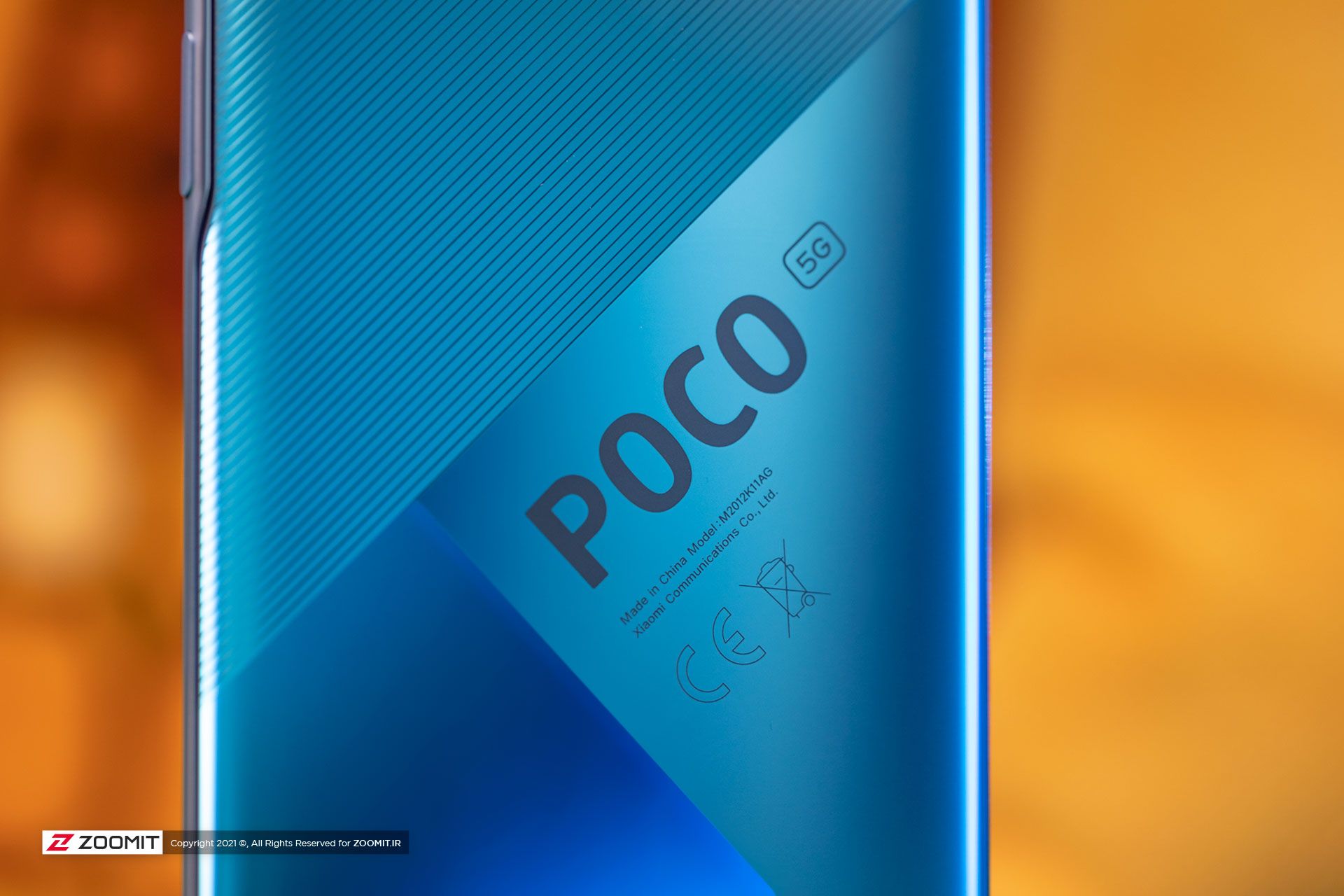 پوکو M7 پرو 5G با تراشه Dimensity 7025 Ultra رؤیت شد
