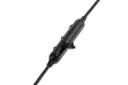 درگاه شارژ هدفون بی سیم کیو سی وای M1 پرو QCY M1 Pro مشکی