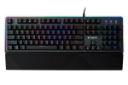 نمای جلو کیبورد گیمینگ Rapoo V800RGB