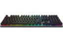 نمای پایین کیبورد گیمینگ Rapoo Vpro V700RGB