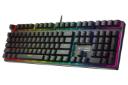 نمای سمت راست کیبورد گیمینگ Rapoo Vpro V700RGB