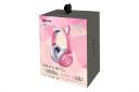 جلوی جعبه هدست گیمینگ ریزر کراکن BT نسخه کیتی Razer Kraken BT Kitty Edition