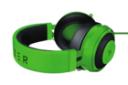هدبند هدست گیمینگ ریزر کراکن پرو Razer Kraken Pro V2 سبز