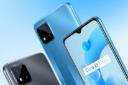 رنگ های مختلف گوشی موبایل ریلمی سی 11 نسخه Realme C11 2021