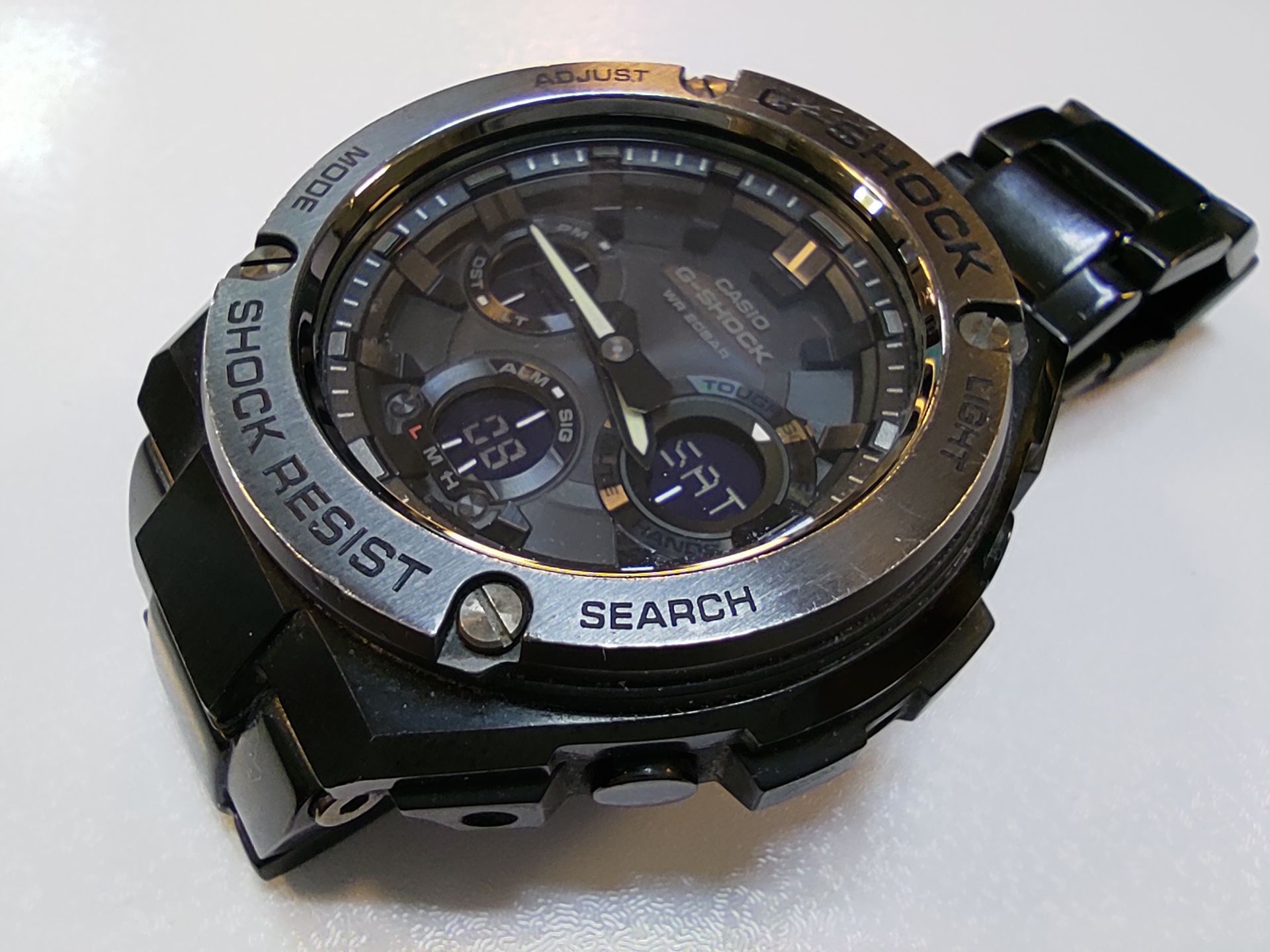 عکس ماکرو ردمی نوت ۱۰