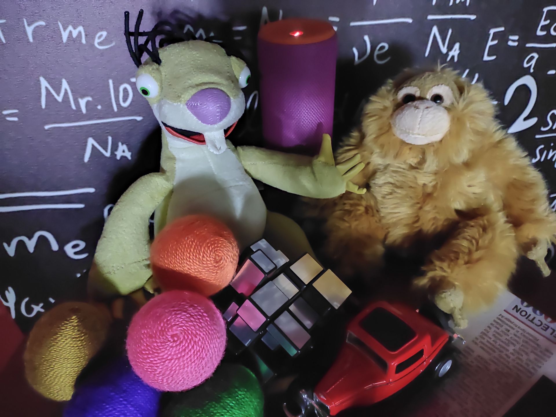 عکاسی در تاریکی با حالت Night دوربین واید ردمی نوت ۱۰