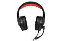 نمای روبرو هدست گیمینگ ردراگون Redragon H250 Theseus