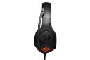 نمای جانبی هدست گیمینگ ردراگون Redragon H250 Theseus