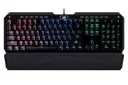 نمای جلو کیبورد گیمینگ Redragon INDRAH K555