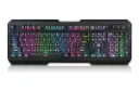 نمای جلو کیبورد گیمینگ Redragon K506 Centaur