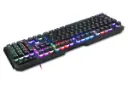 نمای بالا کیبورد گیمینگ Redragon K506 Centaur