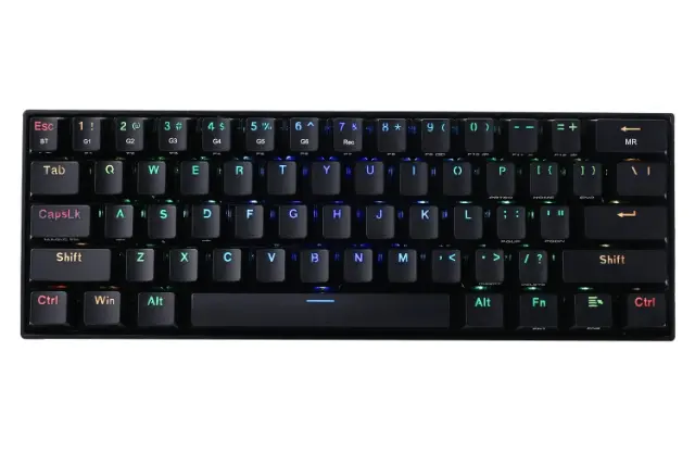 ردراگون K530