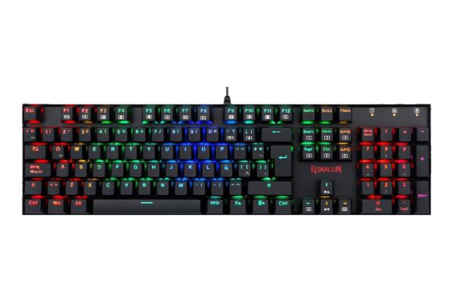 ردراگون K551