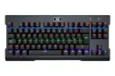 نمای جلو کیبورد گیمینگ Redragon K561 Visnu