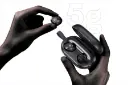 اندازه ایرباد بی سیم راک اسپیس Rock Space EB80 RAU0659