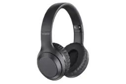 هدفون بی سیم راک اسپیس Rock Space O2 RAU0660 مشکی