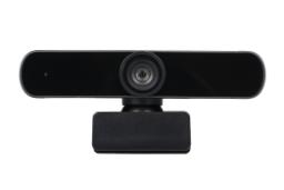 نمای روبرو وب کم روتل Rotel RW 140
