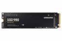SSD سامسونگ Samsung 980 NVMe M.2 1TB ظرفیت 1 ترابایت
