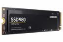 نمای چپ SSD سامسونگ Samsung 980 NVMe M.2 1TB ظرفیت 1 ترابایت