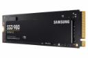 نمای راست SSD سامسونگ Samsung 980 NVMe M.2 1TB ظرفیت 1 ترابایت