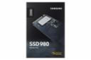 جعبه SSD سامسونگ Samsung 980 NVMe M.2 250GB ظرفیت 250 گیگابایت