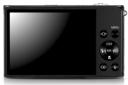 پشت دوربین عکاسی سامسونگ Samsung DV300F