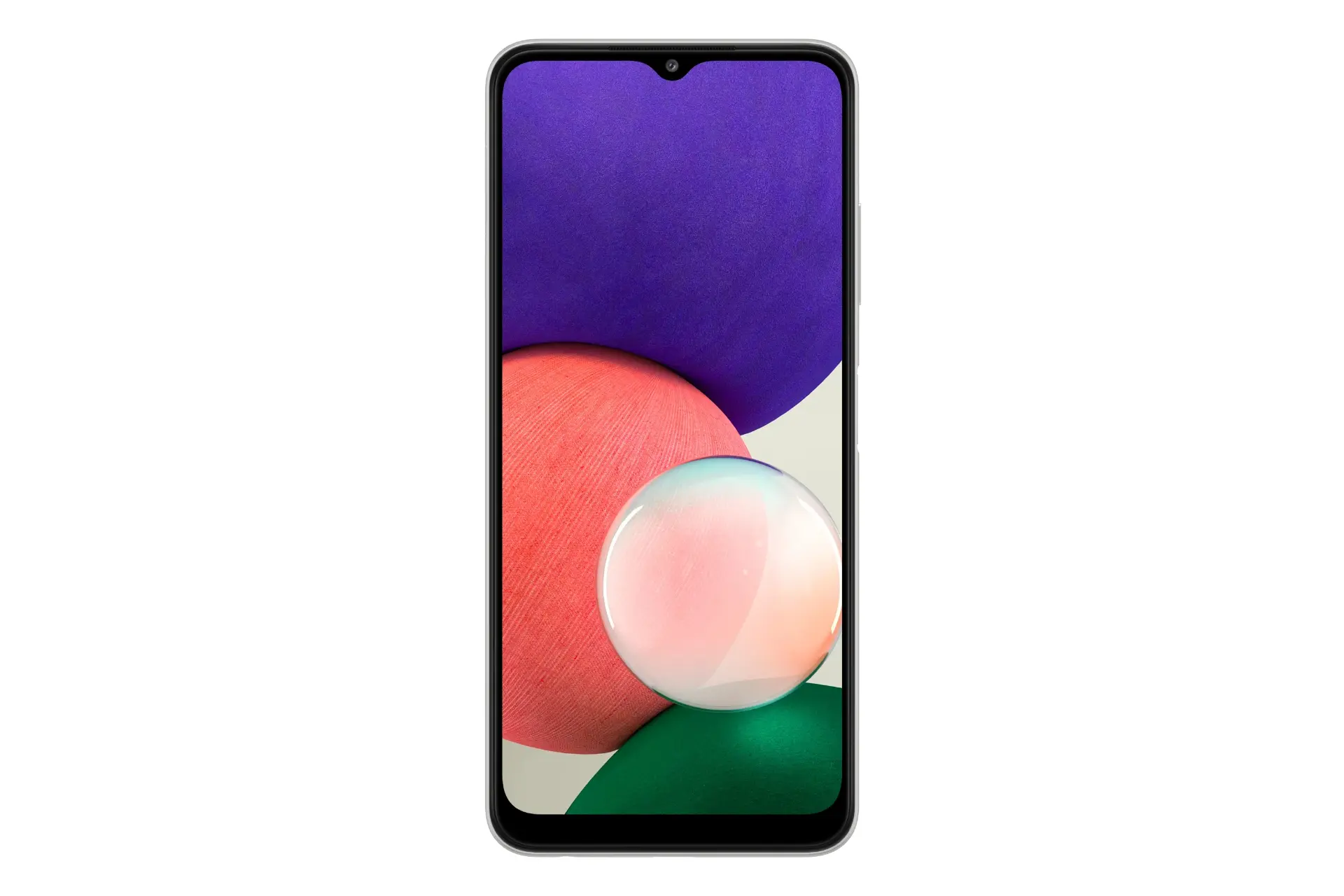 گوشی موبایل گلکسی A22 سامسونگ نسخه 5G Samsung Galaxy A22 5G