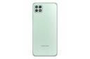 گوشی موبایل گلکسی A22 سامسونگ نسخه 5G Samsung Galaxy A22 5G سبز