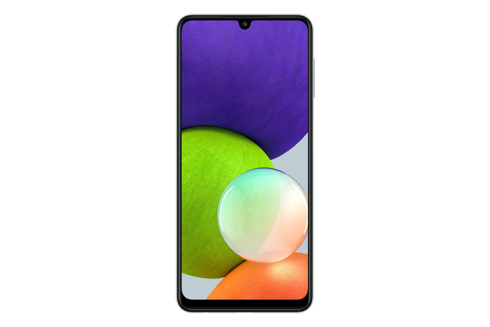 گوشی موبایل گلکسی A22 سامسونگ Samsung Galaxy A22