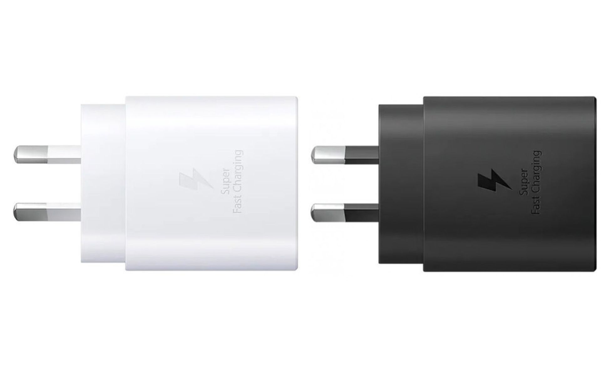 شارژر گلکسی اس ۲۱ اف ای سامسونگ